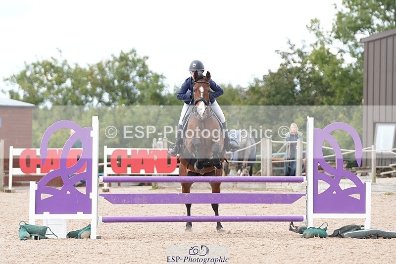 250921-132707-03356 - Cls 15-17 CoH 90cm, 1m and 1.10m