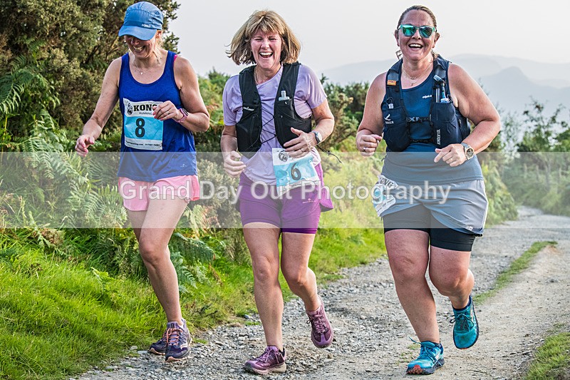 Not Latrigg-436 - Not Round Latrigg Fell Race Wednesday 13th August 2025