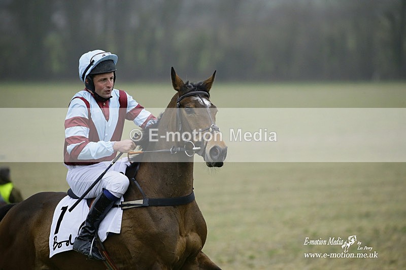 PtP 200222 566 - Countryside Alliance PtP Badbury Rings 20/02/22
