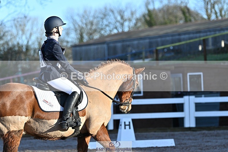 250125-093111-00058 - Dressage - CT Class 1 & 2 Intro 1