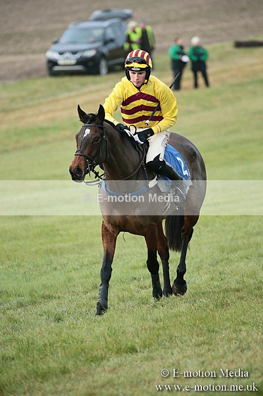 PtP 251118-113 - Vine & Craven Point-to Point Barbury Racecourse 25/11/18