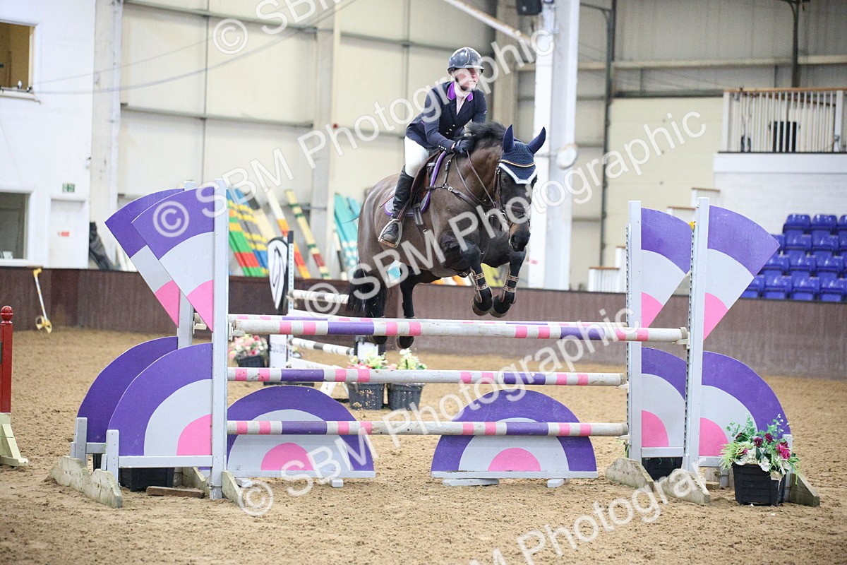 5K7A4493 - Class 4 - Senior 1.15m Open (inc National 1.15m Members Cup Qualifier)