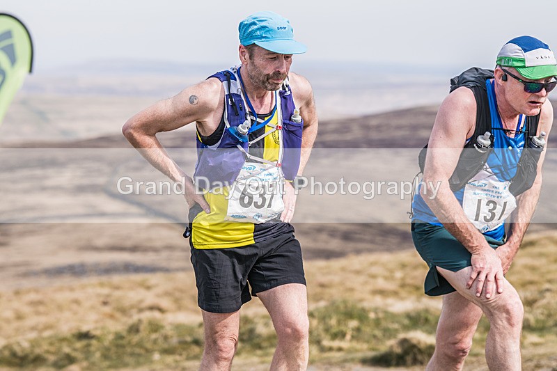 Pen-Y-Ghent-1358 - The 3 Peaks Race Saturday 25th April 2026 - Pen Y Ghent