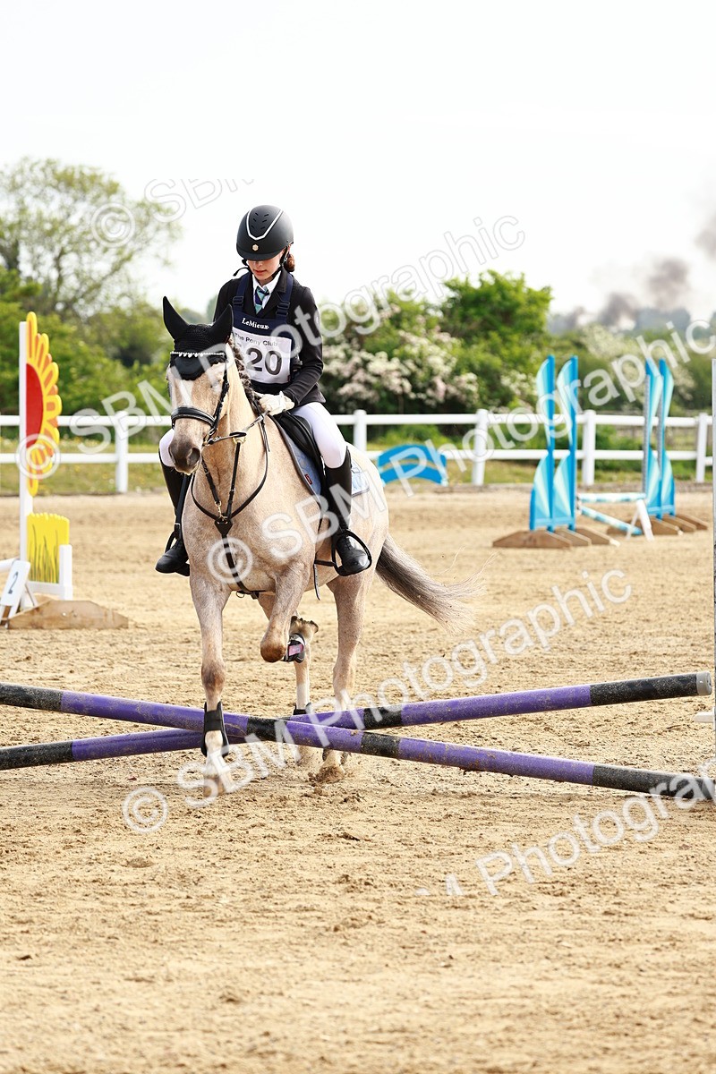 SBM_006516 - Class 1 - 40cm