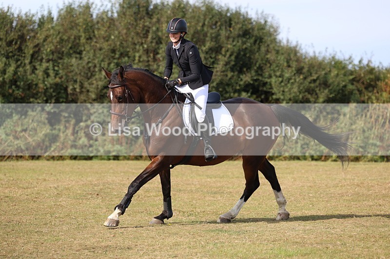 3E7A8066 - Class 2: 60cm