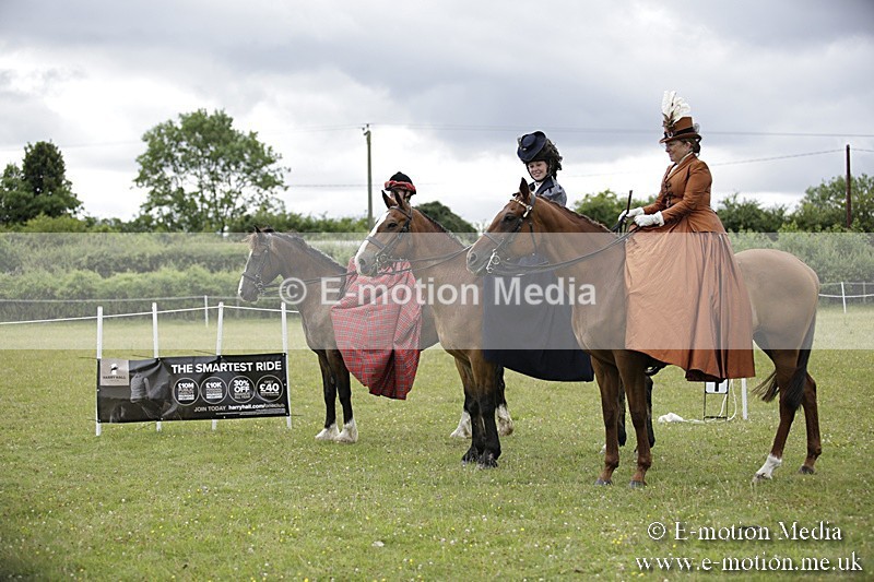 BVR160717-2171 - Side Saddle Classes 16/07/17