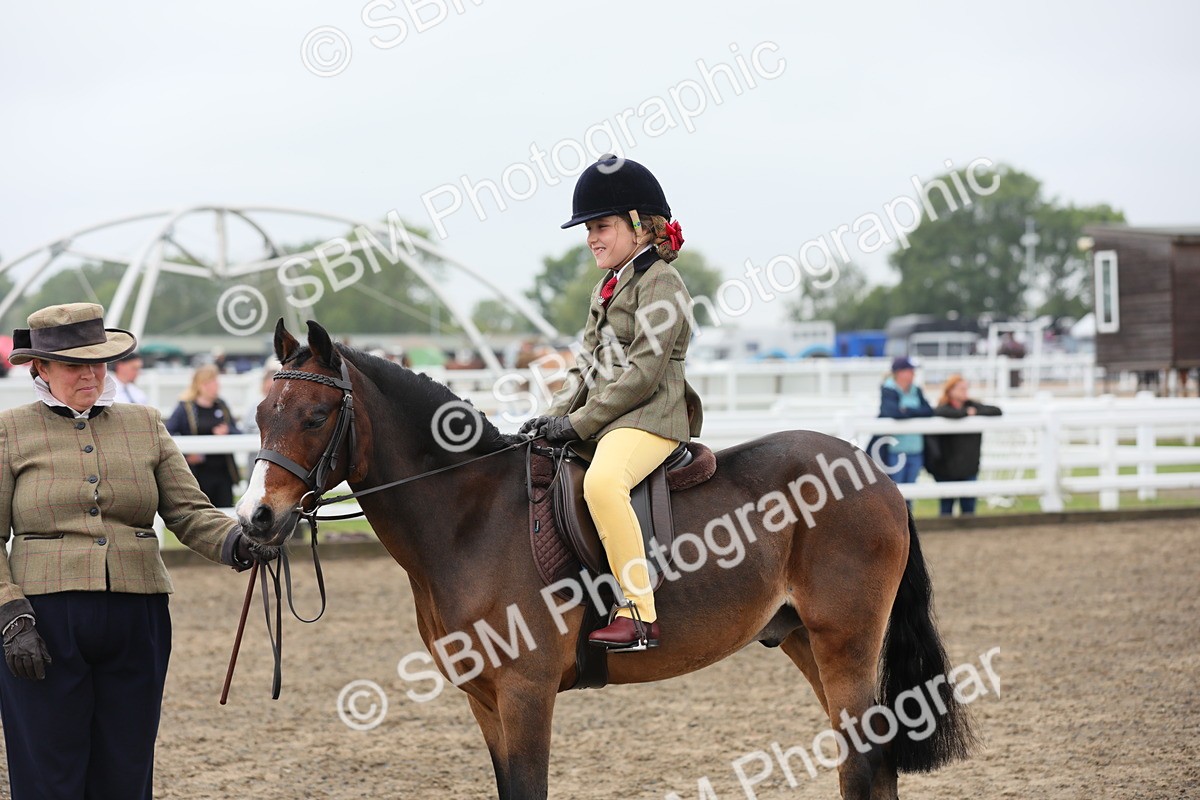 SBM_21838 - Class 806 - Young ridder 10 Yr & Under