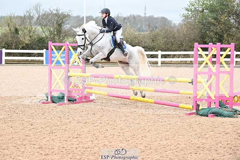 240309A-105941-00146 - Cls 3 Pony British Novice and 80cm Open
