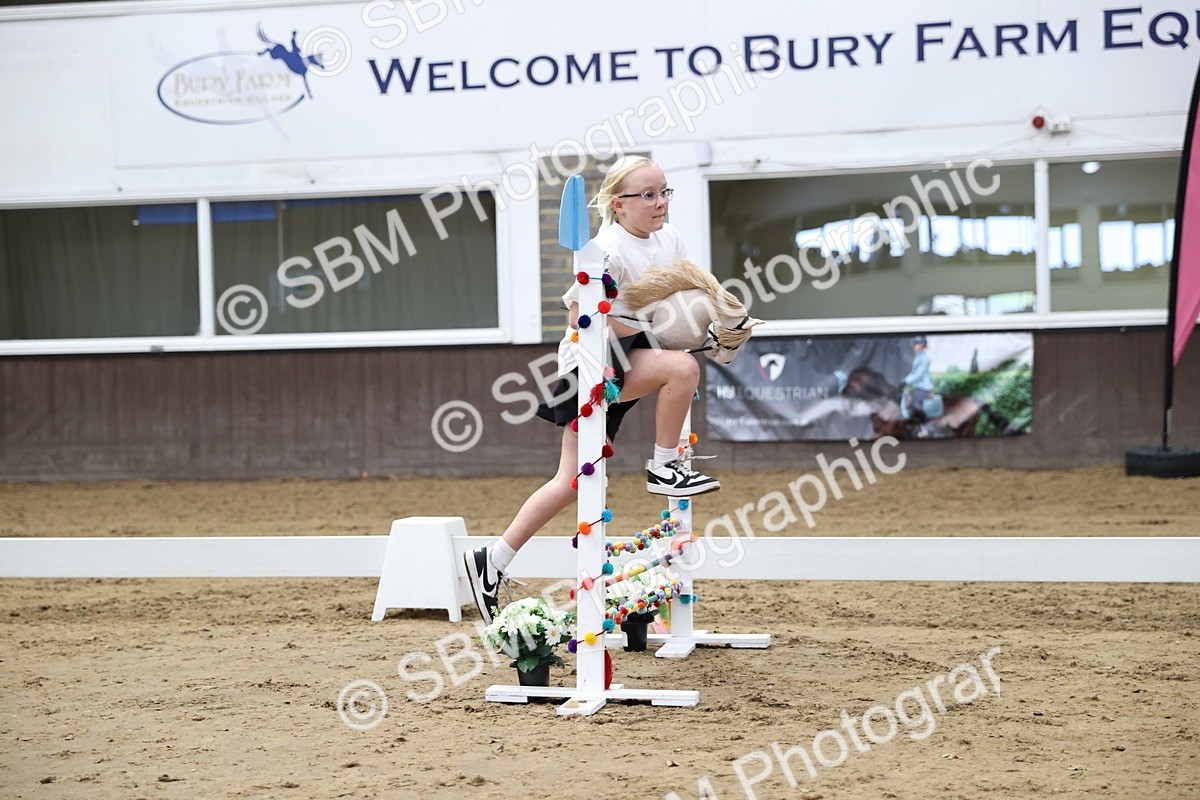 SBM_001249 - Class 9 - 40cm