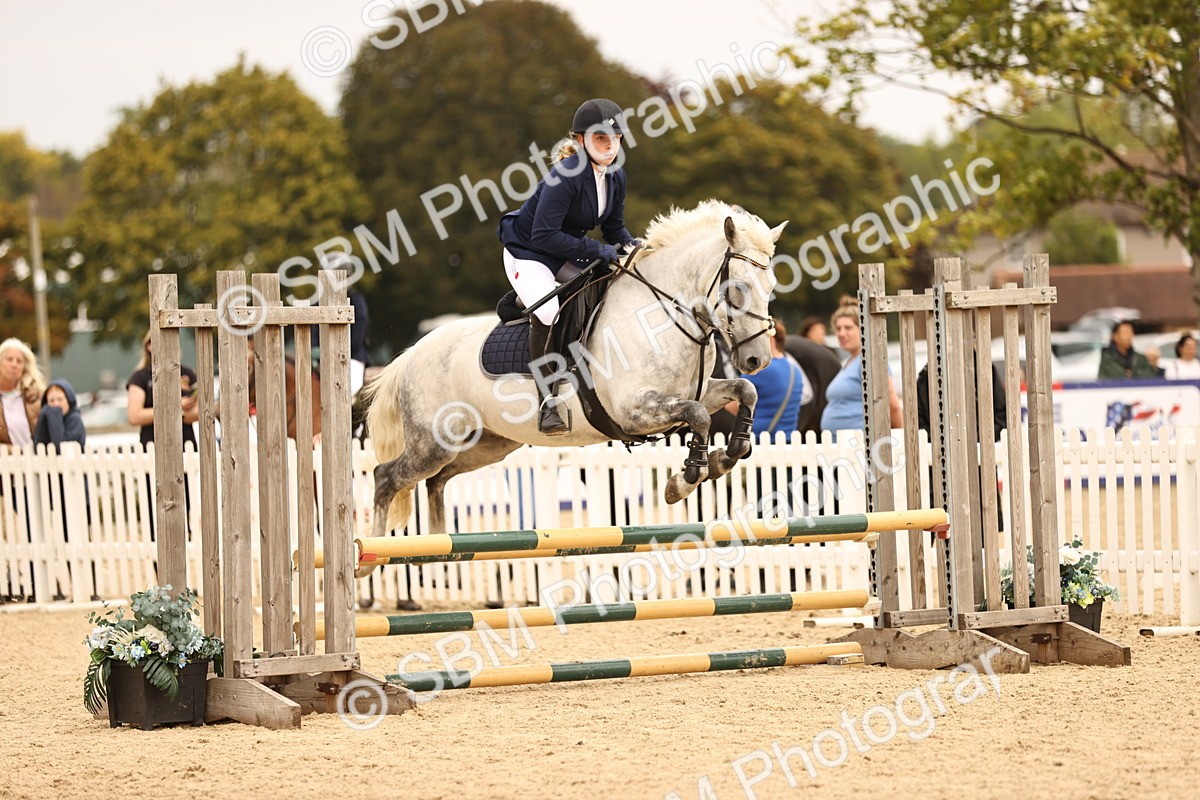 SBM_72666 - J14 - Junior Pony 65cm Championship