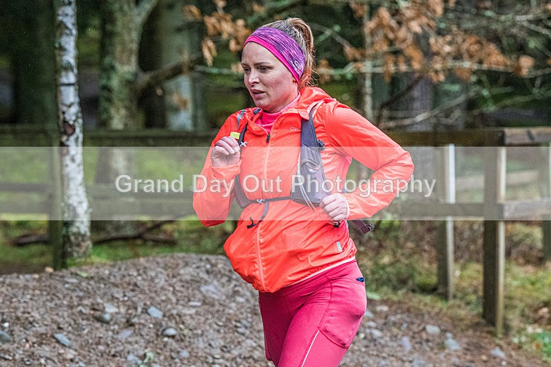 Glentress 21  10K-653 - High Terrain Events Glentress 21 & 10K Trail Runs Saturday 18th February 2023