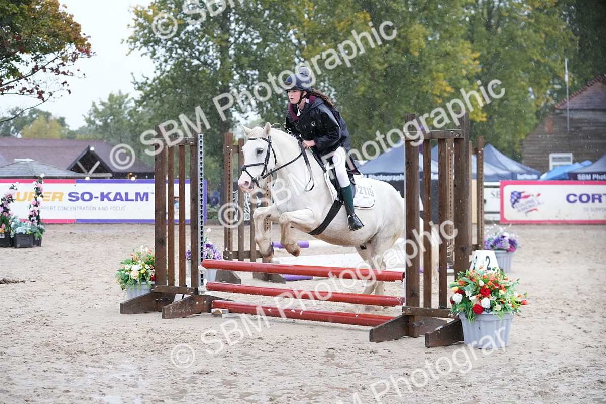 SBM_34122 - J5 - Junior Pony 50cm Championship