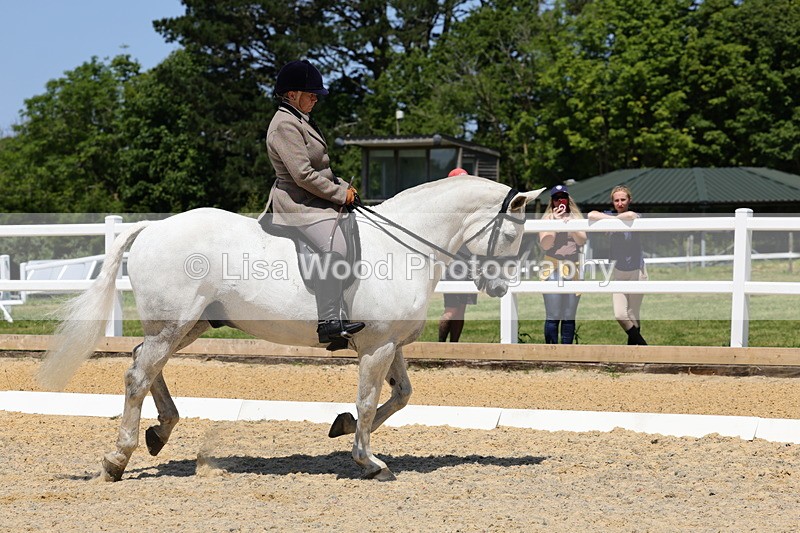 1X9A1705 - Class 11: Ridden Cob