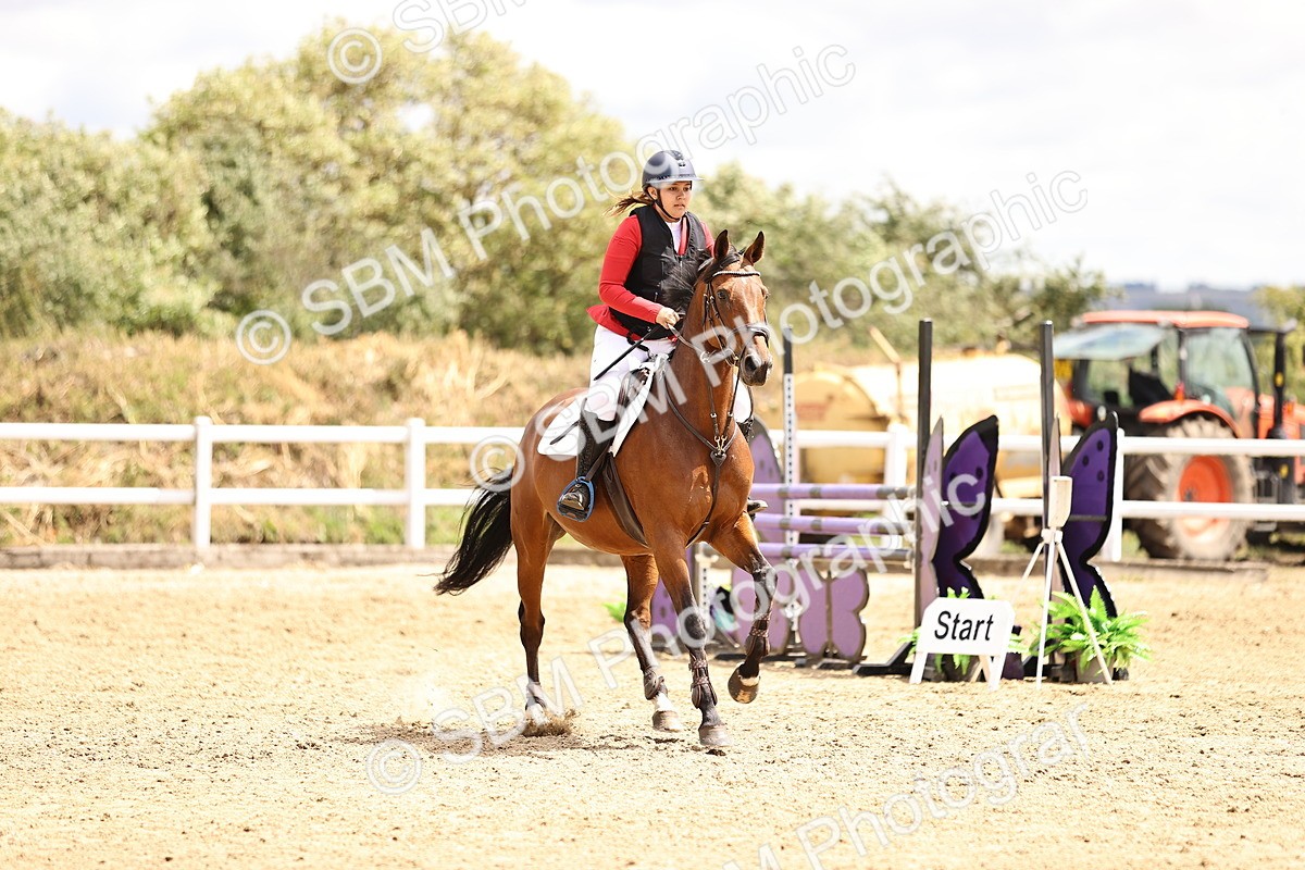 SBM_014218 - Class 14 - Senior Discovery - 1.00m Open