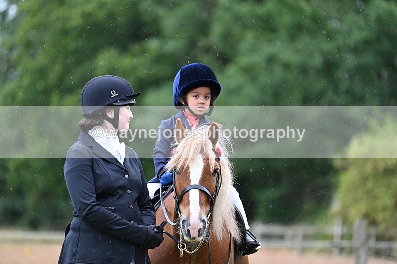 WJ7_4858 - Class 1 Lead Rein Pony