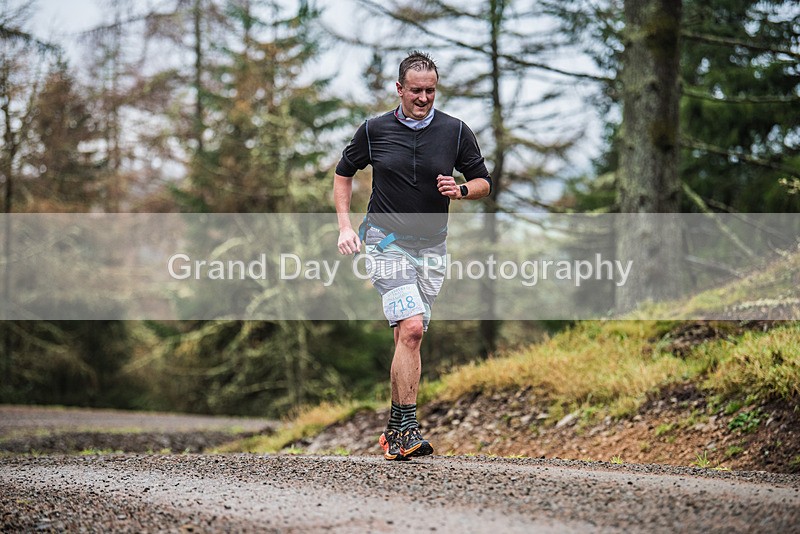 Glentress 21  10K-1822 - High Terrain Events Glentress 21 & 10K Trail Races Saturday 18th November 2023