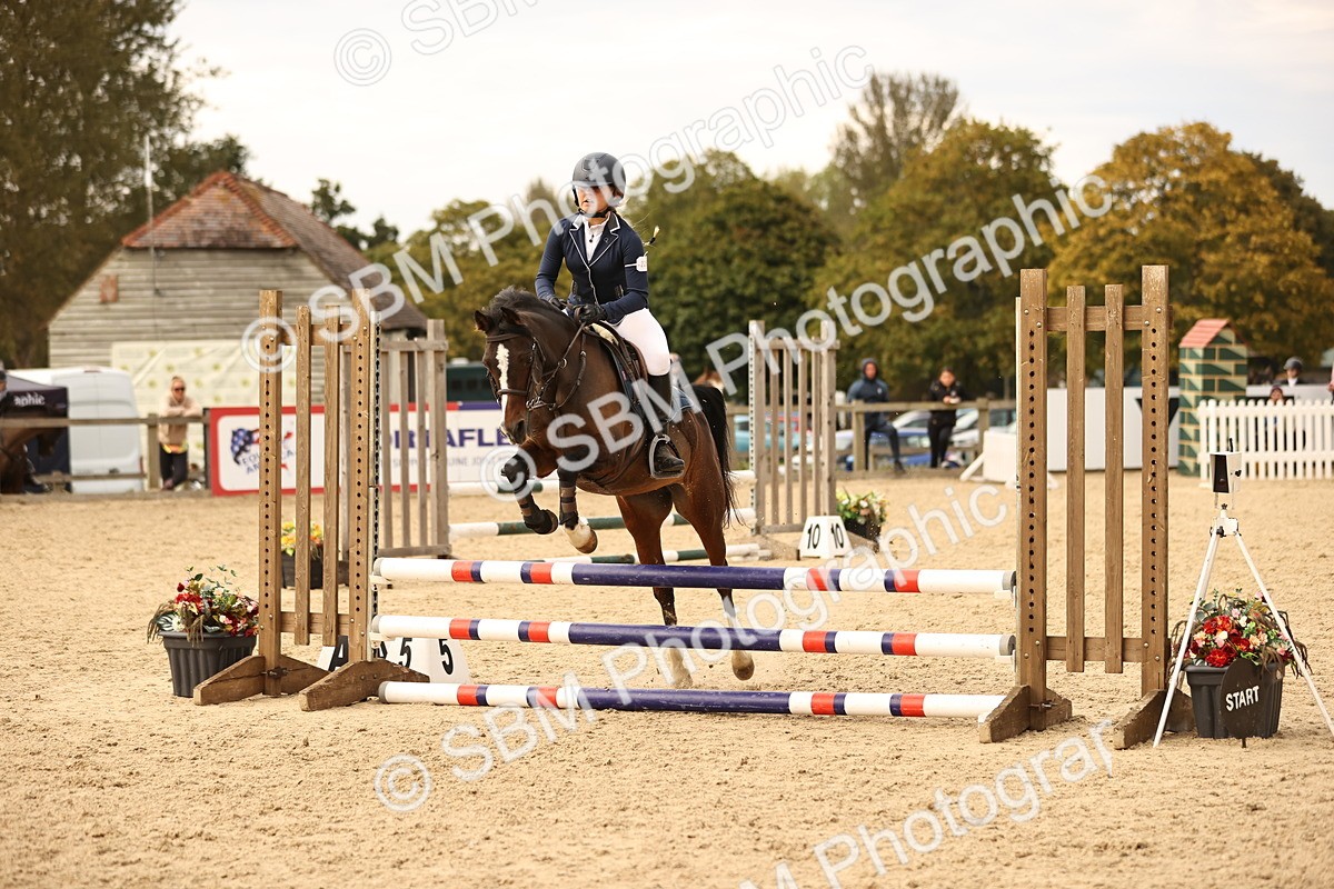 SBM_74376 - J14 - Junior Pony 65cm Championship