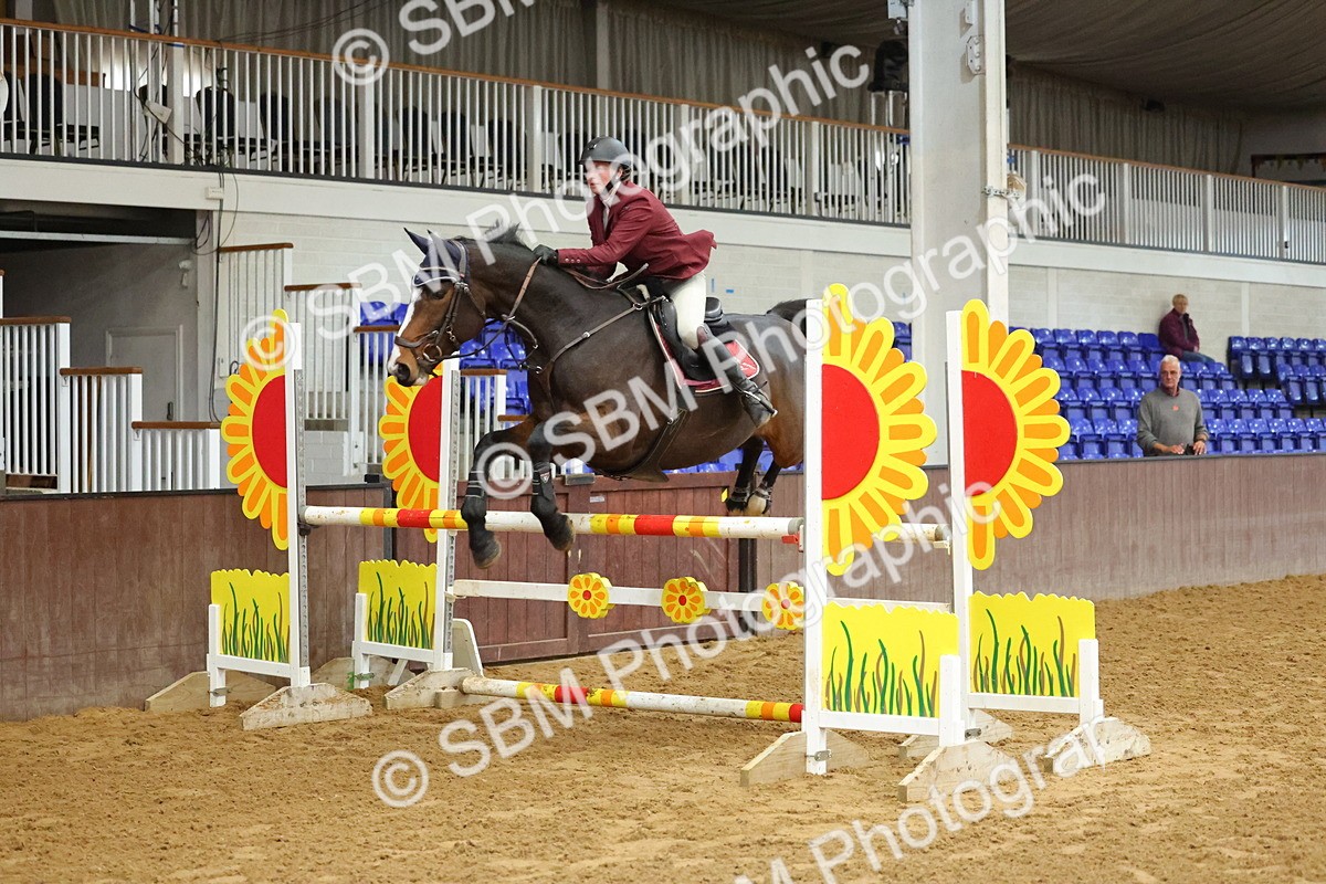 SBM_001136 - Class 4 - Senior Newcomer - 1.10m