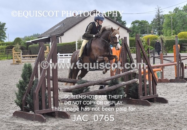JAC_0765 - CLASS 6 BSPS Scone Palace HT Training Stakes Series (0.80m)