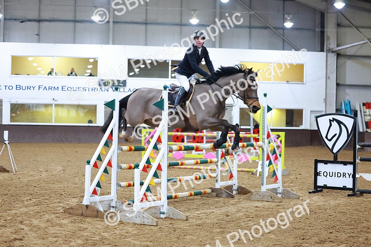 SBM_001915 - Class 4 - Senior Newcomers - 1.10m