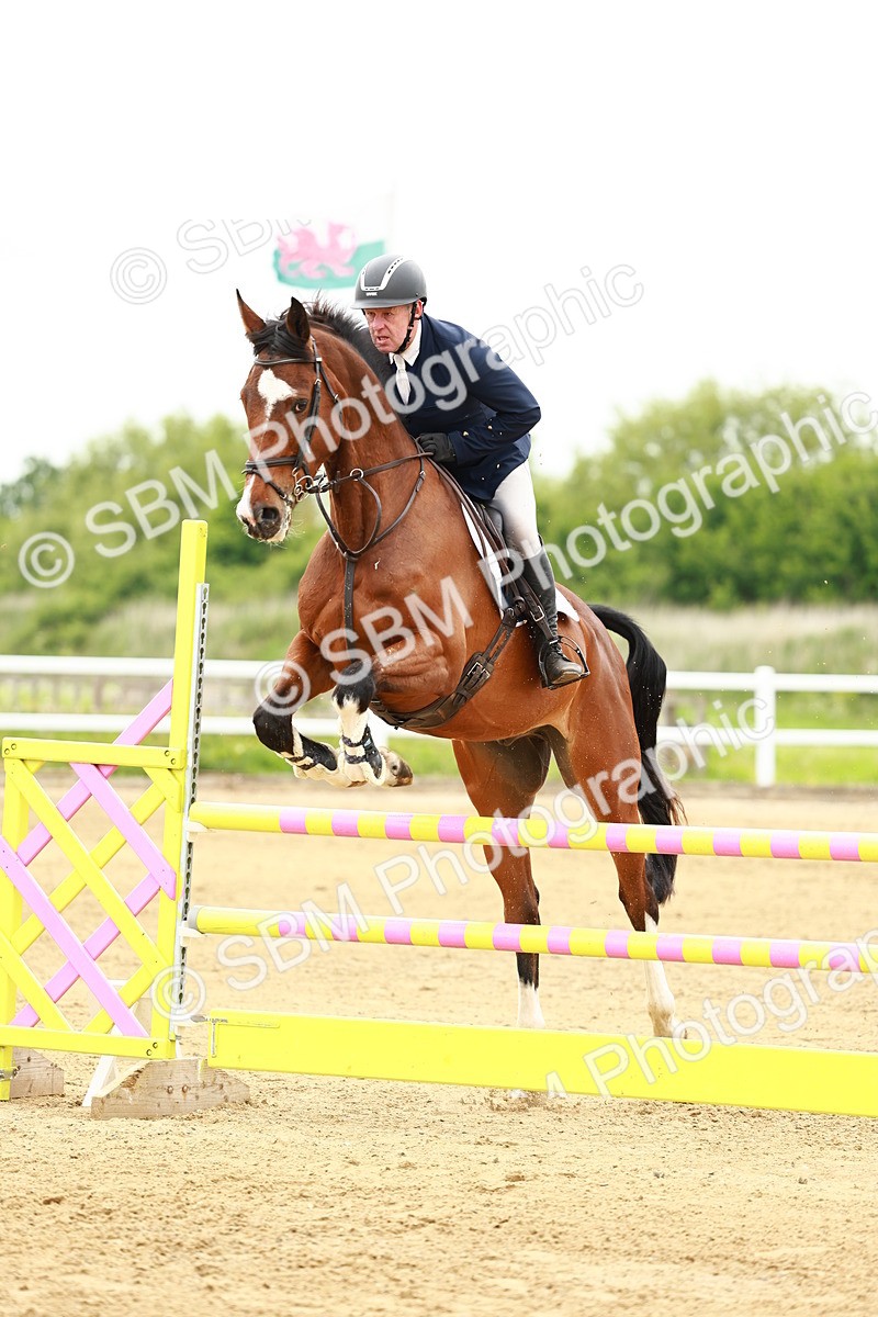 SBM_000617 - Class 3 - Senior Discovery - 1.00m