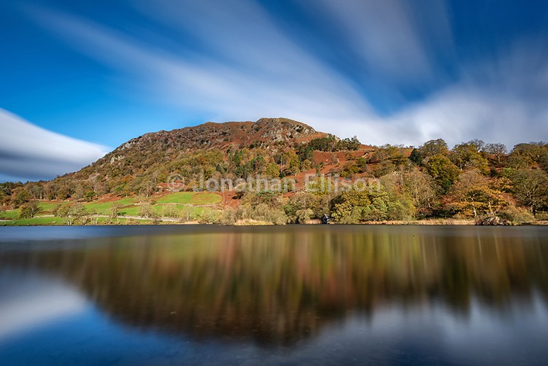 Rydal Water - Lake District