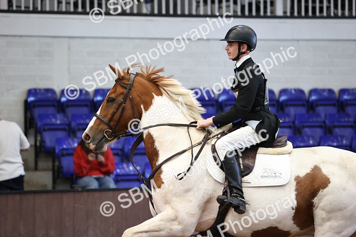 SBM_002465 - Class 6 - Mida Civil Engineering Ltd 80cm Area 12 Championship Qualifier