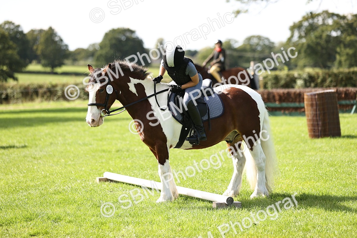 SBM_22920 - S4 - Have a Go at Working Equitation