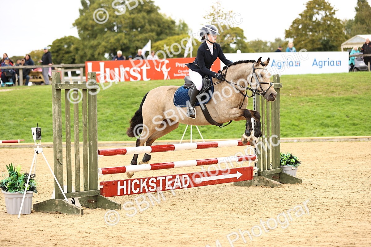 SBM_66566 - J17 - Junior Pony 80cm Championship