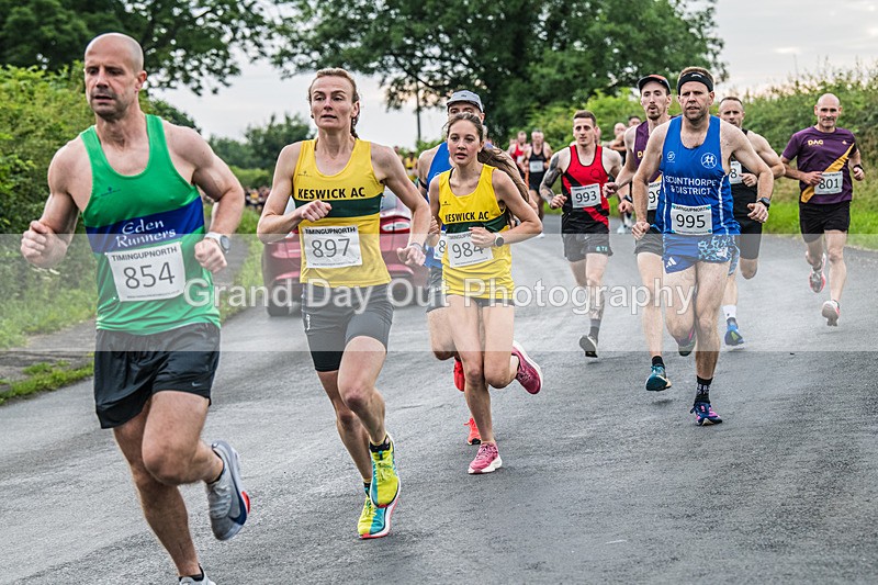 Lambfoot Loop-37 - Lambfoot Loop Road Race Tuesday 7th July 2026