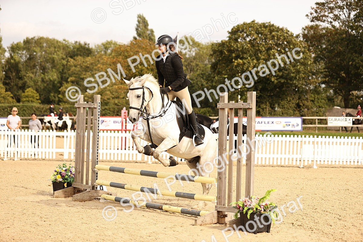 SBM_69649 - J13 - Junior Pony 60cm Championship