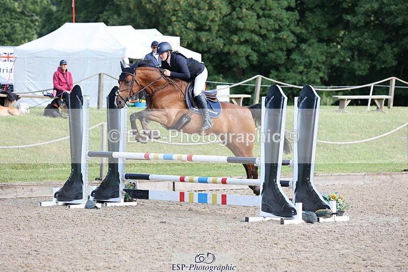 250614A-081525-04471 - Cls 25 85cm Amateur Quali