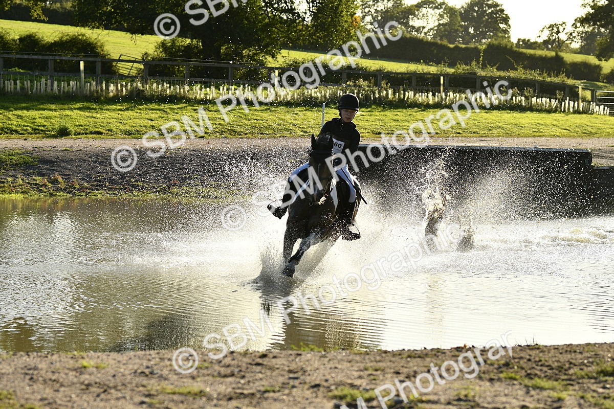 SBM_12596 - E6 - Eventers Challenge 80cm Championship