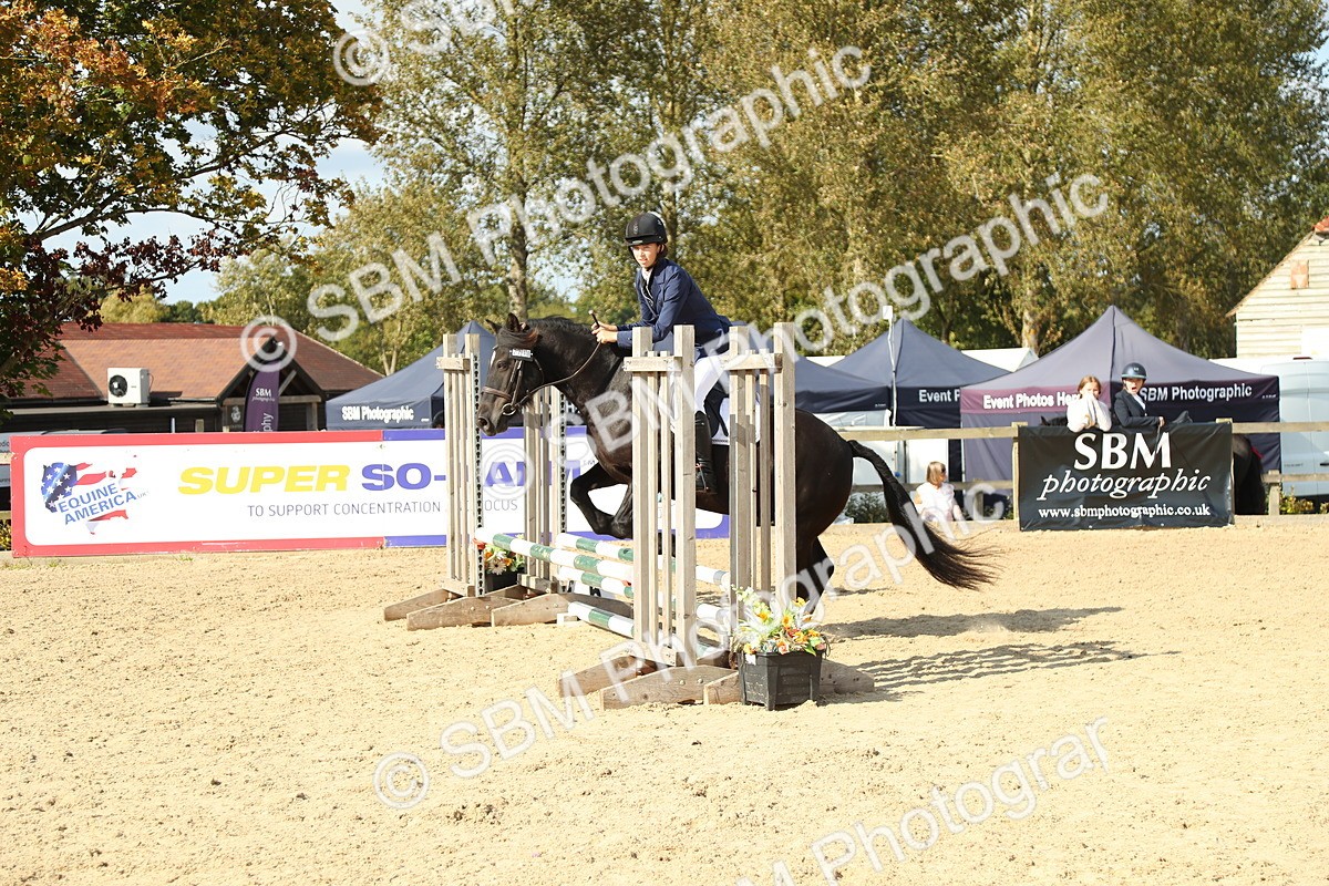 SBM_49466 - J7 - Junior Pony 60cm Championship