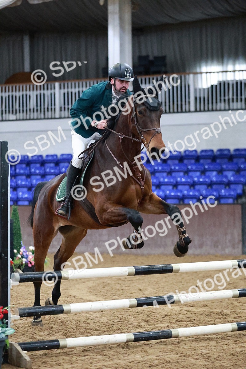 SBM_003392 - Class 14 - Clear Round