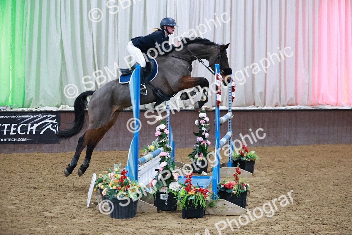 SBM_001326 - Class 5 - Senior Foxhunter 1.20m