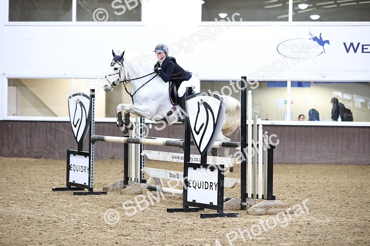 SBM_000802 - Class 4 - Blue Chip Pony Newcomers - 1.00m
