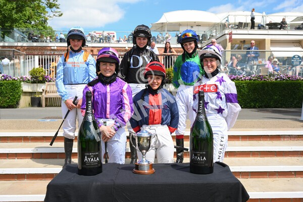 yr12062021r1-8 - Race 1 2.00pm Queen Mother's Cup