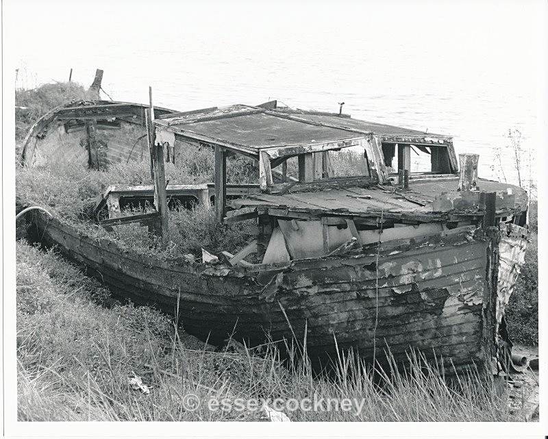  - Benfleet Essex