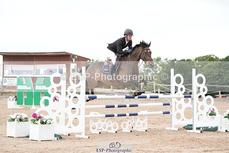 250803-124844-13169 - Cls 27 Chard Equestrian 5 Year Old Championship