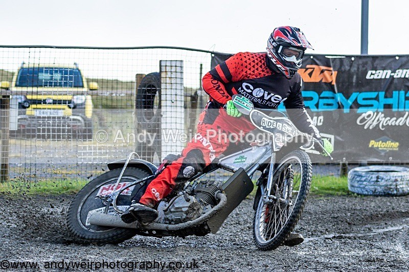 201006-7D-8E0A4591 - Ride & Skid It Speedway Experience 06 Oct 20