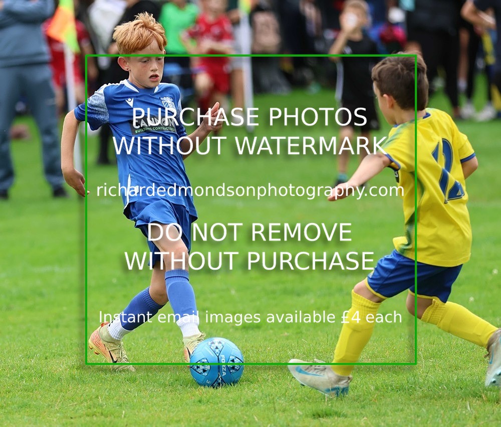 533A7680 - Ibis 5 aside tournament photographs (full gallery up to 23/7/25)