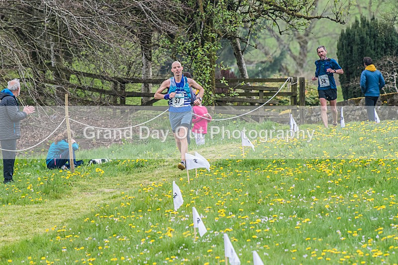 3 Peaks Finish-797 - The 3 Peaks Race Saturday 26th April 2025 - The Finish