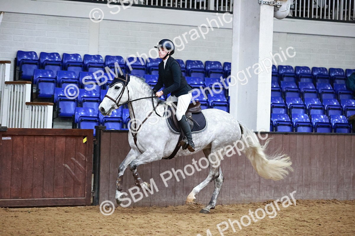 SBM_001079 - Class 3 - Pony Discovery 90cm