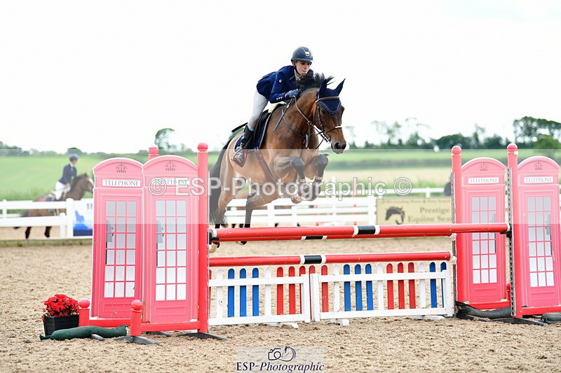 240524A-140012-03908 - Cls 24 1.05m National Am Qualifier