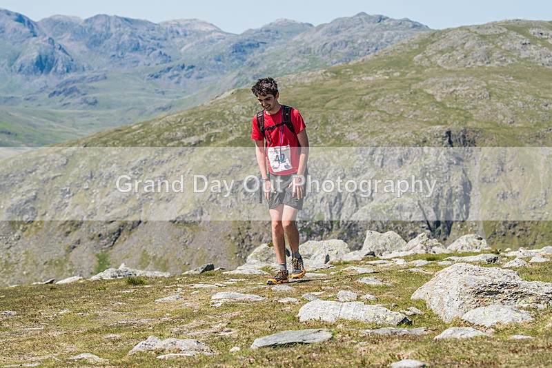Duddon Long-1102 - Duddon Valley (Long) Fell Race Saturday 3rd June 2023
