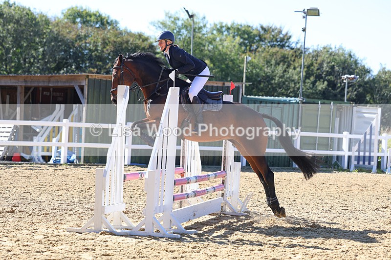 3E7A4317 - Class 7: 70cm Senior