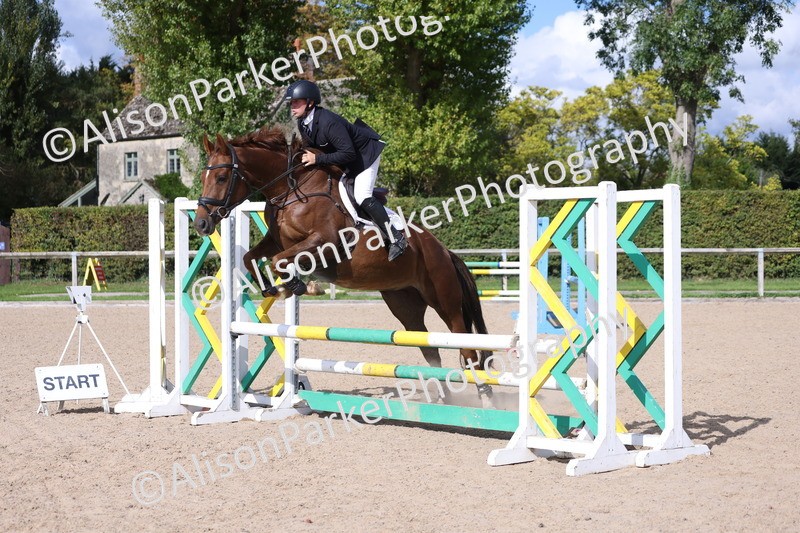 20250928-1737 - Class 5 - 80cm