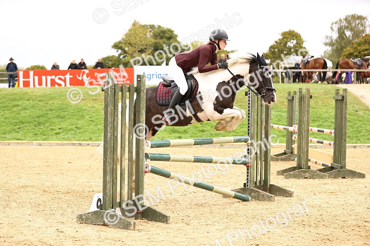 SBM_62949 - Supreme Championship 95cm 1.00m