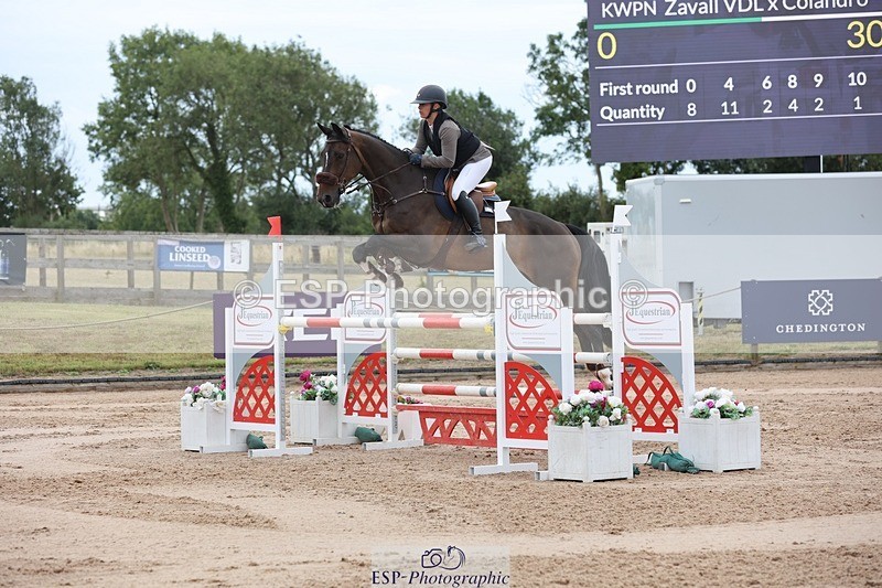 250719-094314-13539 - Cls 15, 1 Star Silver Tour Break til End